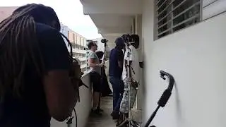 TOURNAGE Court-M&eacute;trage 