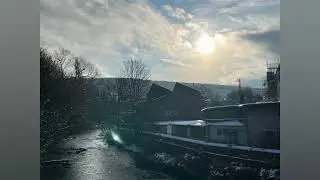 A Walk