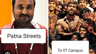 Man Behind Super 30 Program | Anand Kumar 