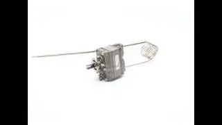 South Bend 1170193 Thermostat for Range: Precise Temperature Control for Professional Cooking