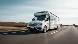 2026 Mercedes-Maybach Motorhome Review | Ultimate Luxury RV Interior, Exterior & Price