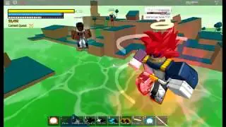 super saiyan god fusion dbz:fs