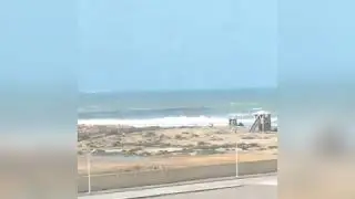 Arabian Sea View | Amazing View | Sea View