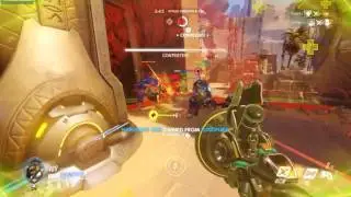 Overwatch D2 11/28 #1