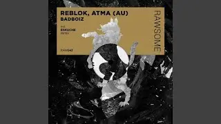 Badboiz (Original Mix)