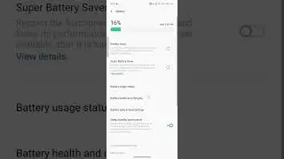Vivo v40 new update battery drain issue battery health #vivo #v04 #batterydrain #batterylife