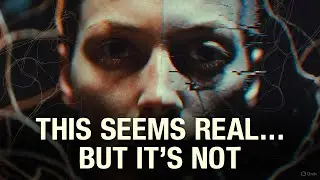 Why does the brain recognize things that never happened