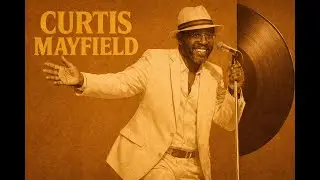 Chicago Soul – Timeless 1970s Soul Classics | Curtis Mayfield & Donny Hathaway Inspired Grooves