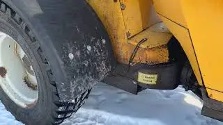 LUNDBERG 345 T