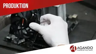 AGANDO | PC Produktion