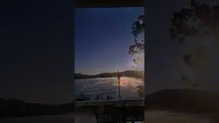 Linn Creek Outdoor View