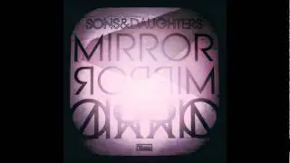 Sons & Daughters - Rose Red