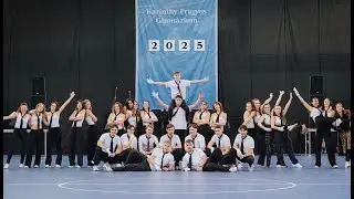Karinthy Frigyes Gimnázium 12.C osztálytánc 