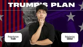 Trump's Economic Plan: Explained | Fundamentals Guide & Risk Advice for Investing