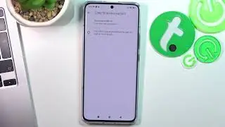 Как озвучить имя вызывающего абонента на Xiaomi 13 Pro / Как озвучить имя вызывающего абонента на...