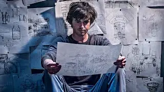 Genius Engineer Uses Physics Knowledge to Crack the World's Safest Vault in the Bank Of Spain