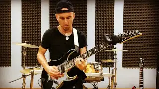 SIXSTRINGS - Tuttle's Reel (Official Video)