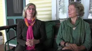 How do you avoid burnout as a Narrative Therapist?