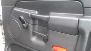2005 Dodge Ram Pickup 2500 available from Choice One Motors