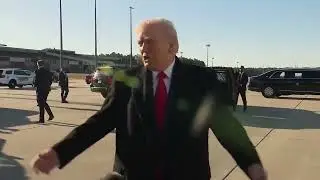&ldquo;Zero Enrichment!&rdquo; Trump&rsquo;s Strong Message to Iran Shocks the World