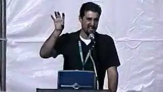 DEFCON 13: Hacking in a Foreign Language: A Network Security Guide to Russia (and Beyond)