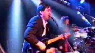 Jean Guy Grenier Country Connection band - The only way is the Highway