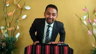 Evan. Lalrokung Inbuon