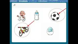 المستوى الثالث – اللغة الفرنسية 🌟  Parcours 2 – Palier 2 – Séance 10 📝 | ✏️