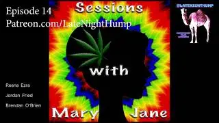 Sessions With Mary Jane Ep 14 : Yoga Poses