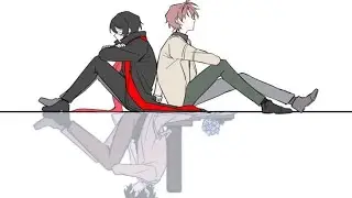 Odasaku: I'm so proud of you #soukoku #dazaiosamu #chuuyanakahara #odasaku