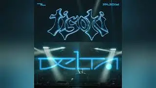 RL Grime - Delta (Tisoki Remix) (Video Release)