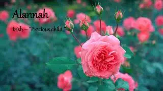 17 Beautiful Christian Girl Names!!!