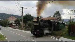 Mocanița Sovata