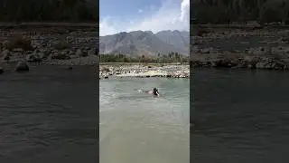 Horse saving kid 👀🙏