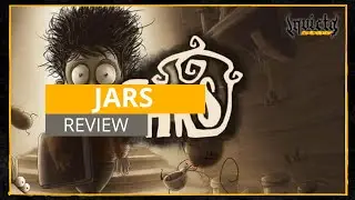 JARS (PC) Review - A Tower Defence Game, Sans The Towers