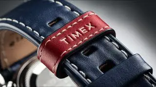 Удивительные часы Timex, о которых вам нужно знать в 2025 году.