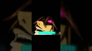 LIGHT YAGAMI LAUGH the greatest laugh #bhattieditz143 #animeedit #deathnote