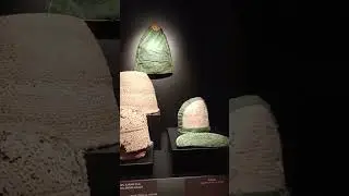 Topkapı sarayı kutsal hazineler