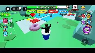 Escape school obby on Roblox (pls send me help)