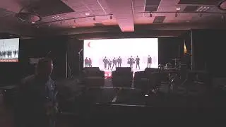 The Black Conservative Summit day 1