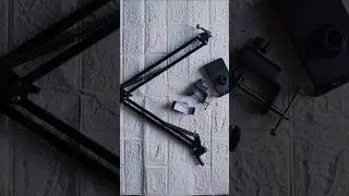 Best table tripod stand unboxing  #subscribe #meeshofinds #tablestand