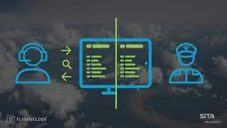 SITA Flight Folder