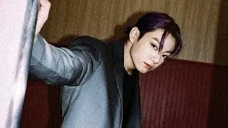 JUNGKOOK - Under The Influence {fmv}