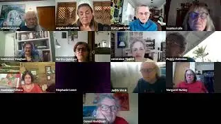 Salon #42 - The Gift of International Feminism