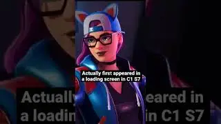 Did you know that the Meowscles Skin...