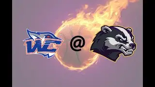 WHS Boys Basketball vs Water Canyon - Varsity Game