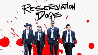 Reservation Dogs: Authenticity through Representation