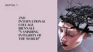 2nd International COLLAGE Biennale 