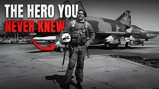Fighter Pilot, Warrior, Patriot: America's First Black 4-Star General