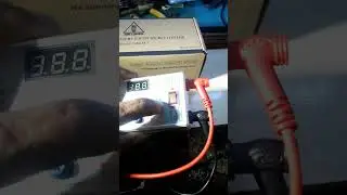 Alat Test LED LCD TV BACKLIGHT @syarifaelektronik